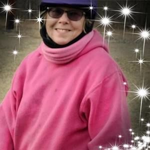 Meet your Posher, Susan geddes